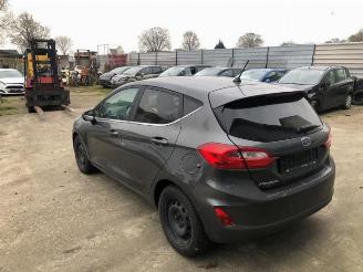 Ford Fiesta Fiesta 7, Hatchback, 2017 1.0 EcoBoost 12V 125 picture 7