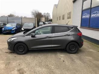 Ford Fiesta Fiesta 7, Hatchback, 2017 1.0 EcoBoost 12V 125 picture 4