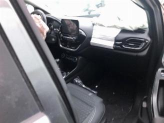 Ford Fiesta Fiesta 7, Hatchback, 2017 1.0 EcoBoost 12V 125 picture 9