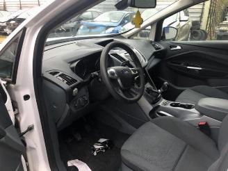 Ford Grand C-Max Grand C-Max (DXA), MPV, 2010 / 2019 1.6 EcoBoost 16V picture 8