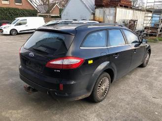 Ford Mondeo Mondeo IV Wagon, Combi, 2007 / 2015 1.8 TDCi 125 16V picture 6