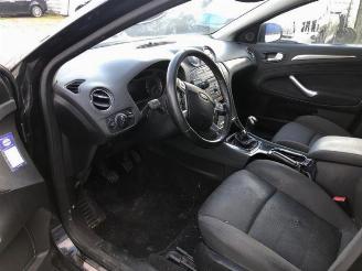 Ford Mondeo Mondeo IV Wagon, Combi, 2007 / 2015 1.8 TDCi 125 16V picture 8