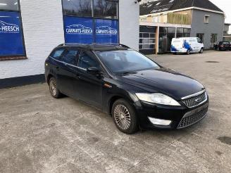 Ford Mondeo Mondeo IV Wagon, Combi, 2007 / 2015 1.8 TDCi 125 16V picture 2