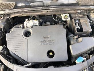 Ford Mondeo Mondeo IV Wagon, Combi, 2007 / 2015 1.8 TDCi 125 16V picture 9