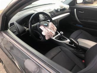 BMW 1-serie 1 serie (E81), Hatchback 3-drs, 2006 / 2012 116i 2.0 16V picture 8