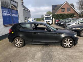 BMW 1-serie 1 serie (E81), Hatchback 3-drs, 2006 / 2012 116i 2.0 16V picture 5