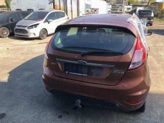 Ford Fiesta Fiesta 6 (JA8), Hatchback, 2008 / 2018 1.0 EcoBoost 12V 100 picture 3