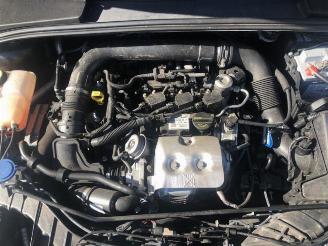 Ford Focus Focus 3 Wagon, Combi, 2010 / 2020 1.0 Ti-VCT EcoBoost 12V 125 picture 9