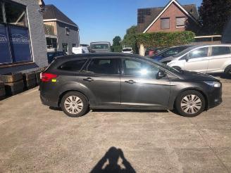 Ford Focus Focus 3 Wagon, Combi, 2010 / 2020 1.0 Ti-VCT EcoBoost 12V 125 picture 5