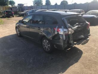 Ford Focus Focus 3 Wagon, Combi, 2010 / 2020 1.0 Ti-VCT EcoBoost 12V 125 picture 7