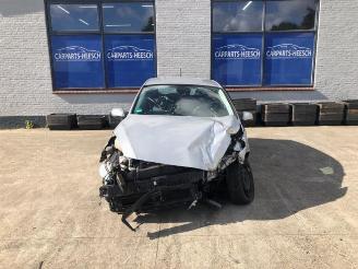 demontáž osobní automobily Ford Fiesta Fiesta 7, Hatchback, 2017 1.0 EcoBoost 12V 100 2017/11