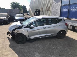 Ford Fiesta Fiesta 7, Hatchback, 2017 1.0 EcoBoost 12V 100 picture 4