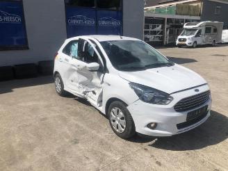 Ford Ka Ka+, Hatchback, 2016 1.2 Ti-VCT picture 3