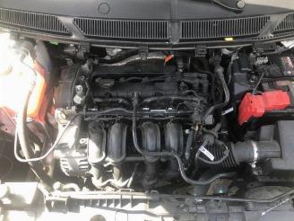 Ford Ka Ka+, Hatchback, 2016 1.2 Ti-VCT picture 10