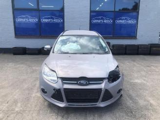 demontáž osobní automobily Ford Focus Focus 3 Wagon, Combi, 2010 / 2020 1.6 EcoBoost 16V 150 2011/8