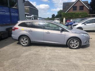 Ford Focus Focus 3 Wagon, Combi, 2010 / 2020 1.6 EcoBoost 16V 150 picture 5