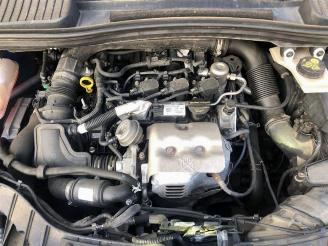 Ford C-Max C-Max (DXA), MPV, 2010 / 2019 1.0 Ti-VCT EcoBoost 12V 125 picture 8