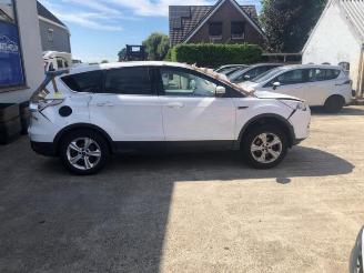 Ford Kuga Kuga II (DM2), SUV, 2012 1.6 EcoBoost 16V 4x4 picture 5