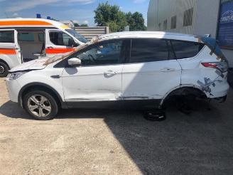 Ford Kuga Kuga II (DM2), SUV, 2012 1.6 EcoBoost 16V 4x4 picture 4