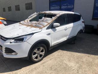 Ford Kuga Kuga II (DM2), SUV, 2012 1.6 EcoBoost 16V 4x4 picture 3