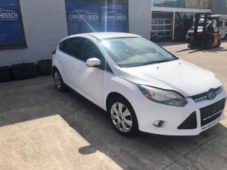 Ford Focus  picture 2