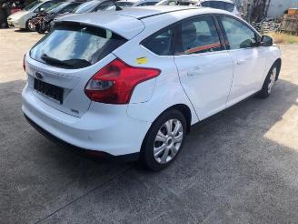 Ford Focus  picture 7