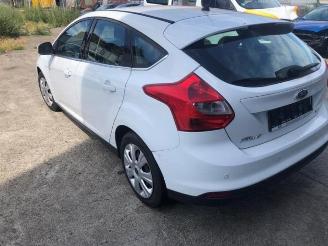 Ford Focus  picture 6