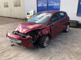 Ford Fiesta Fiesta 7, Hatchback, 2017 1.0 EcoBoost 12V 100 picture 3