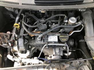 Ford Fiesta Fiesta 6 (JA8), Hatchback, 2008 / 2018 1.0 Ti-VCT 12V 65 picture 9