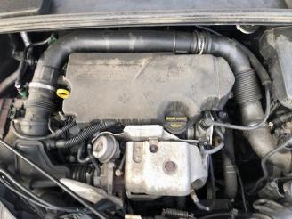 Ford Focus Focus 3 Wagon, Combi, 2010 / 2020 1.0 Ti-VCT EcoBoost 12V 125 picture 9