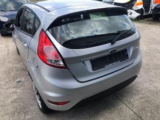 Ford Fiesta Fiesta 6 (JA8), Hatchback, 2008 / 2018 1.0 SCI 12V 80 picture 6