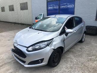 Ford Fiesta Fiesta 6 (JA8), Hatchback, 2008 / 2018 1.0 SCI 12V 80 picture 2