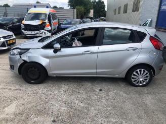 Ford Fiesta Fiesta 6 (JA8), Hatchback, 2008 / 2018 1.0 SCI 12V 80 picture 5