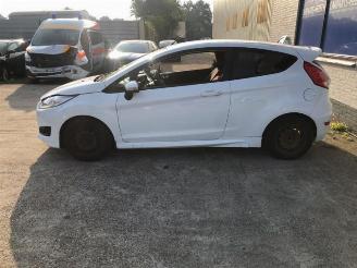 Ford Fiesta Fiesta 6 (JA8), Hatchback, 2008 / 2018 1.0 EcoBoost 12V 125 picture 3