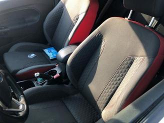 Ford Fiesta Fiesta 6 (JA8), Hatchback, 2008 / 2018 1.0 EcoBoost 12V 125 picture 8