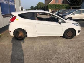 Ford Fiesta Fiesta 6 (JA8), Hatchback, 2008 / 2018 1.0 EcoBoost 12V 125 picture 6