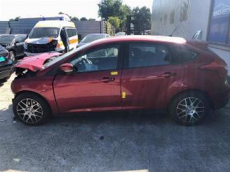 Ford Focus Focus 3, Hatchback, 2010 / 2020 1.6 EcoBoost 16V picture 6