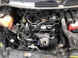 Ford Fiesta Fiesta 6 (JA8), Hatchback, 2008 / 2018 1.0 SCI 12V 80 picture 9