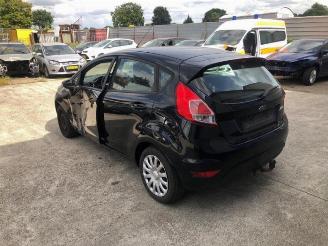Ford Fiesta Fiesta 6 (JA8), Hatchback, 2008 / 2018 1.0 SCI 12V 80 picture 7