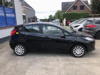 Ford Fiesta Fiesta 6 (JA8), Hatchback, 2008 / 2018 1.0 SCI 12V 80 picture 5