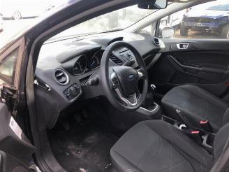 Ford Fiesta Fiesta 6 (JA8), Hatchback, 2008 / 2018 1.0 SCI 12V 80 picture 8