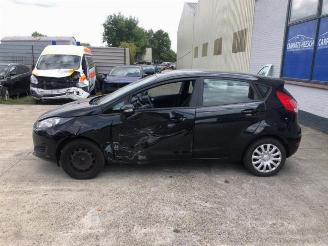 Ford Fiesta Fiesta 6 (JA8), Hatchback, 2008 / 2018 1.0 SCI 12V 80 picture 4