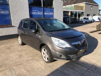 Opel Meriva Meriva, MPV, 2010 / 2017 1.4 Turbo 16V ecoFLEX picture 3