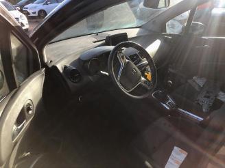 Opel Meriva Meriva, MPV, 2010 / 2017 1.4 Turbo 16V ecoFLEX picture 8