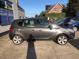 Opel Meriva Meriva, MPV, 2010 / 2017 1.4 Turbo 16V ecoFLEX picture 4
