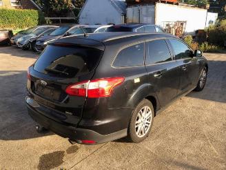 Ford Focus Focus 3 Wagon, Combi, 2010 / 2020 1.6 EcoBoost 16V 150 picture 6