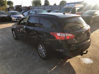 Ford Focus Focus 3 Wagon, Combi, 2010 / 2020 1.6 EcoBoost 16V 150 picture 7