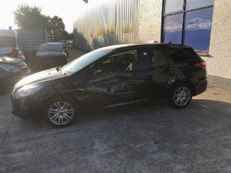 Ford Focus Focus 3 Wagon, Combi, 2010 / 2020 1.6 EcoBoost 16V 150 picture 4