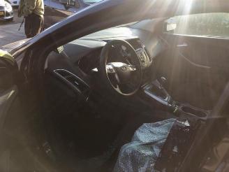 Ford Focus Focus 3 Wagon, Combi, 2010 / 2020 1.6 EcoBoost 16V 150 picture 8