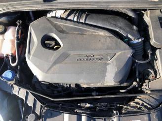 Ford Focus Focus 3 Wagon, Combi, 2010 / 2020 1.6 EcoBoost 16V 150 picture 9